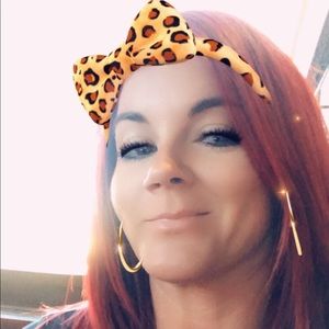 Meet your Posher, Jaclyn